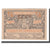 Biljet, Oostenrijk, Loich N.Ö. Gemeinde, 80 Heller, N.D, 1920, 1920-07-31, SUP