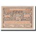 Biljet, Oostenrijk, Loich N.Ö. Gemeinde, 80 Heller, N.D, 1920, 1920-07-31, SUP
