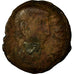 Coin, Julian II, Maiorina, VF(20-25), Copper, Cohen:14