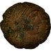 Moneta, Valens, Nummus, VF(30-35), Miedź, Cohen:47