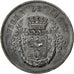 Francia, Medal, French Third Republic, Sports & leisure, EBC, Plata