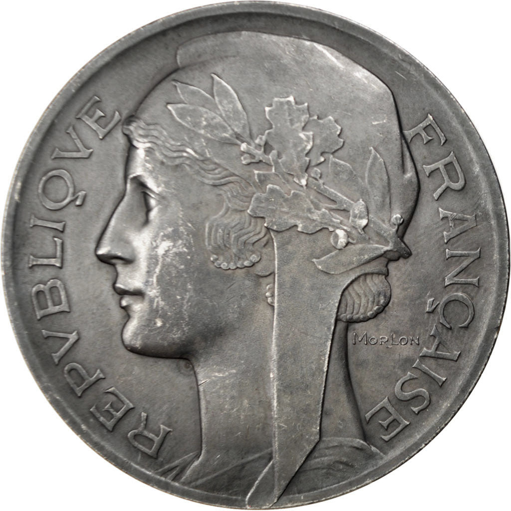 Frankreich, Medal, French Fourth Republic, Sports & leisure, Morlon, SS+, Bronze