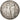 France, Medal, French Fourth Republic, Business & industry, AU(50-53), Silver