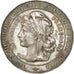 Francja, Medal, Trzecia Republika Francuska, Biznes i przemysł, AU(50-53)