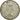 Coin, Canada, Elizabeth II, 10 Cents, 1960, Royal Canadian Mint, Ottawa