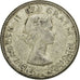 Coin, Canada, Elizabeth II, 10 Cents, 1960, Royal Canadian Mint, Ottawa