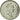 Coin, Canada, Elizabeth II, 5 Cents, 2001, Royal Canadian Mint, Ottawa