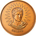 Frankreich, Medal, First French Empire, History, SS+, Bronze