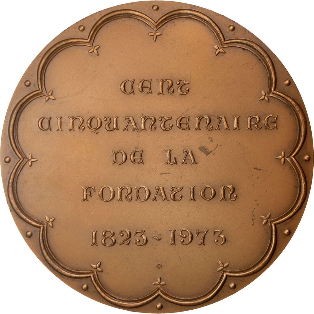 Frankreich, Medal, French Fifth Republic, Politics, Society, War, SS+, Bronze