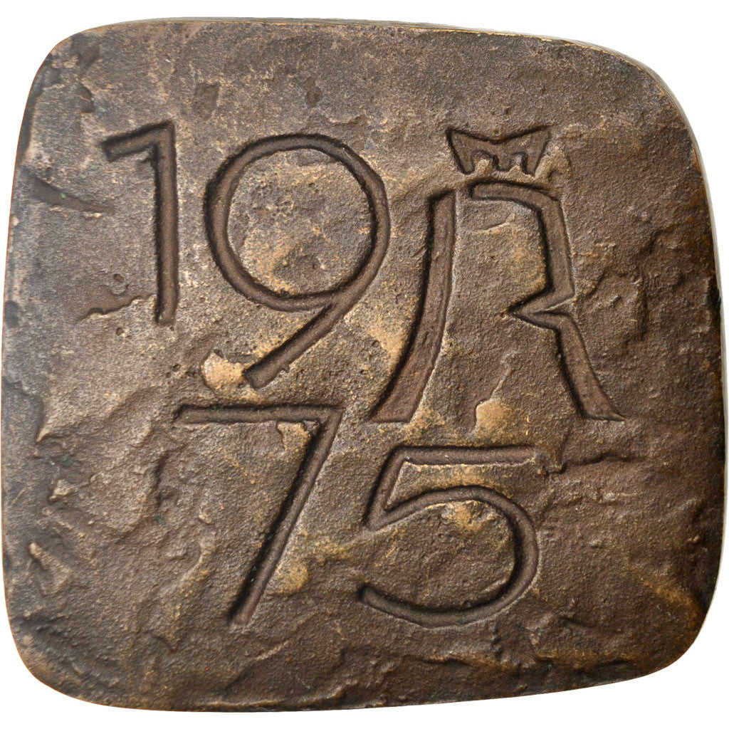 Germania, Medal, Arts & Culture, BB+, Bronzo