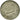 Coin, Malta, 10 Cents, 1986, British Royal Mint, VF(30-35), Copper-nickel, KM:76