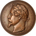 France, Medal, Second French Empire, Politics, Society, War, Oudiné, SUP