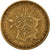 Münze, Frankreich, Mathieu, 10 Francs, 1980, Paris, SS, Nickel-brass, KM:940