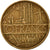 Münze, Frankreich, Mathieu, 10 Francs, 1980, Paris, SS, Nickel-brass, KM:940