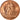 Belgique, Medal, Arts & Culture, TTB, Cuivre