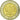 Coin, Poland, 5 Zlotych, 2010, Warsaw, EF(40-45), Bi-Metallic, KM:284