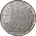 France, Medal, End of Monarchy, History, Andrieu, EF(40-45), Tin