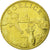 Moneta, Polska, 2 Zlote, 2010, Warsaw, EF(40-45), Mosiądz, KM:759