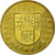 Moneta, Polska, 2 Zlote, 2004, Warsaw, EF(40-45), Mosiądz, KM:487