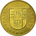 Moneta, Polska, 2 Zlote, 2004, Warsaw, EF(40-45), Mosiądz, KM:487