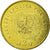 Moneta, Polska, 2 Zlote, 2004, Warsaw, EF(40-45), Mosiądz, KM:487