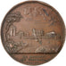 France, Medal, Louis Philippe I, History, AU(50-53), Copper
