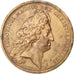 Frankreich, Medaille, Louis XIV, Conquêtes du Roi de 1643 à 1697, 1697