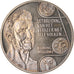 Netherlands, Token, 2 1/2 Ecu Willem I, 1992, MS(63), Copper-nickel