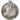 Frankreich, Medal, French Third Republic, Religions & beliefs, SS+, Silber