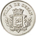 Francja, Medal, Trzecia Republika Francuska, Flora, AU(55-58), Srebro