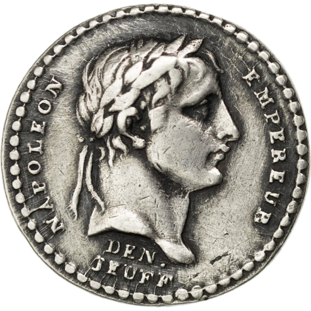 Francja, Medal, Pierwsze imperium francuskie, Polityka, społeczeństwo, wojna