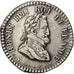 France, Medal, Louis XVIII, History, AU(55-58), Silver