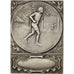 Frankreich, Medal, French Third Republic, Sports & leisure, VZ, Bronze