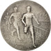 Frankreich, Medal, French Third Republic, Sports & leisure, SS+, Bronze
