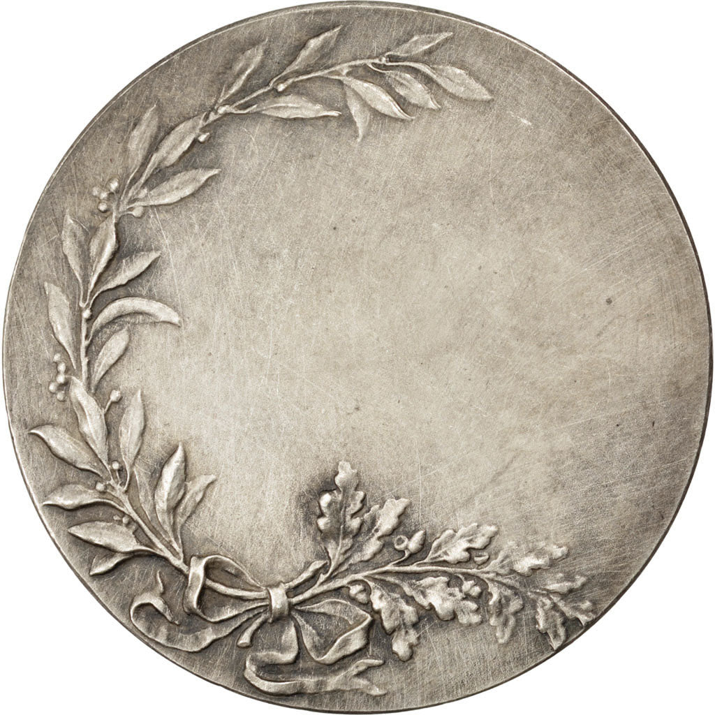 Frankreich, Medal, French Third Republic, Sports & leisure, SS+, Bronze