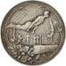 Frankreich, Medal, French Third Republic, Sports & leisure, VZ, Bronze