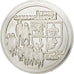 Germany, Medal, Politics, Society, War, AU(50-53), Nickel