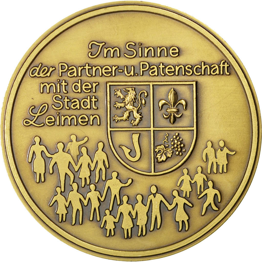 Deutschland, Medal, Politics, Society, War, VZ, Bronze