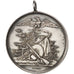 Allemagne, Medal, Sports & leisure, SUP, Argent