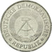 Moneta, REPUBBLICA DEMOCRATICA TEDESCA, Mark, 1982, Berlin, BB, Alluminio