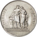 France, Medal, French State, Politics, Society, War, Petit, SUP, Argent