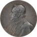 Francia, Medal, French Third Republic, Religions & beliefs, MBC+, Cobre