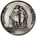 France, Medal, French Third Republic, Politics, Society, War, TTB+, Argent