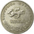 Coin, Croatia, 5 Kuna, 2001, EF(40-45), Copper-Nickel-Zinc, KM:11