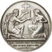 Francja, Medal, Drugie imperium francuskie, Religie i wierzenia, Petit