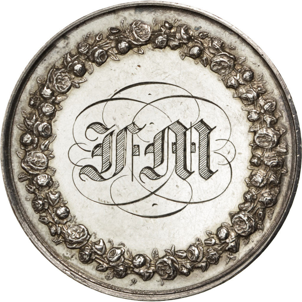 Francja, Medal, Drugie imperium francuskie, Religie i wierzenia, Petit