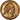 Frankreich, Medaille, Littérature, Jean Duvis, Charles X, 1828, Michaut, VZ
