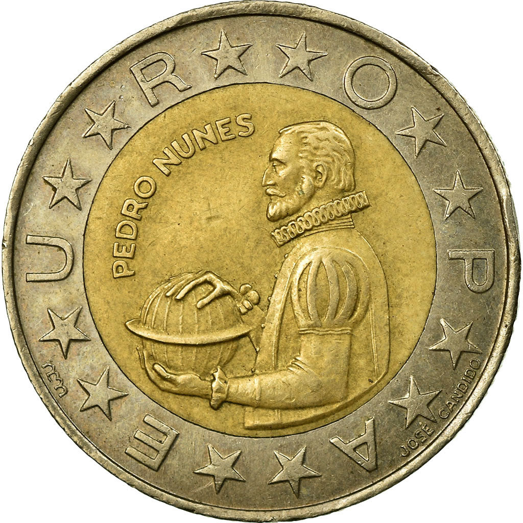Moeda, Portugal, 100 Escudos, 1989, EF(40-45), Bimetálico, KM:645.1