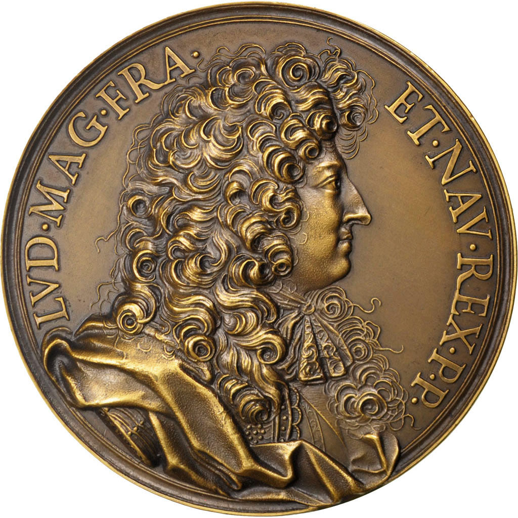 Frankreich, Medal, French Third Republic, Business & industry, STGL, Bronze