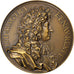 Frankreich, Medal, French Third Republic, Business & industry, STGL, Bronze